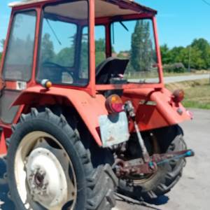 Ursus c335