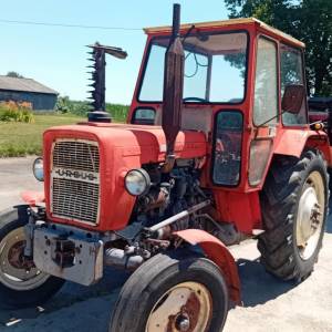 Ursus c335