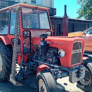 Ursus c335
