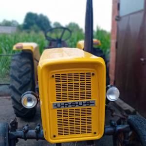 Ursus c355