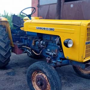 Ursus c355