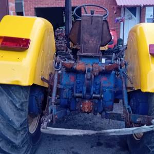 Ursus c355