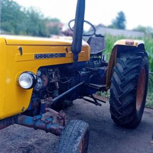 Ursus c355