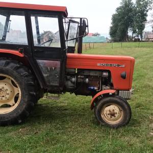 Ursus c360 88.g