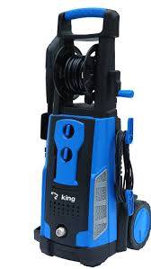 Visokotlacni perač King K150B