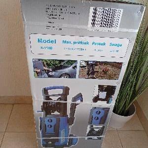 Visokotlacni perač King K150B