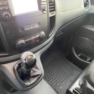 Vito 111 cdi