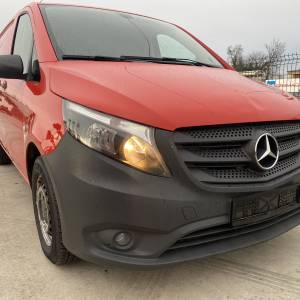 Vito 111 cdi