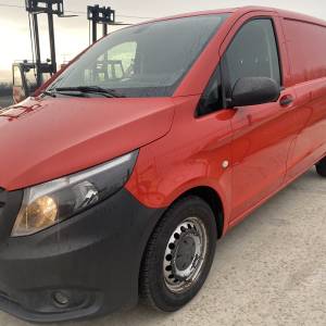 Vito 111 cdi