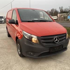 Vito 111 cdi