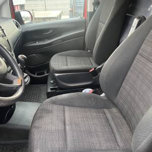 Vito 111 cdi