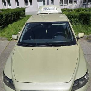 VOLVO S40 2,4 BENZ