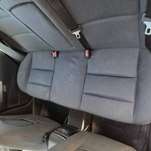 VOLVO S40 2,4 BENZ