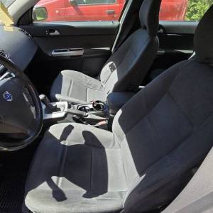 VOLVO S40 2,4 BENZ