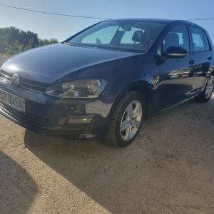 Vw golf 1.6 tdi