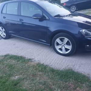 Vw golf 1.6 tdi