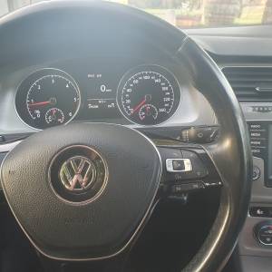 Vw golf 1.6 tdi