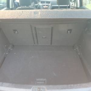Vw golf 1.6 tdi