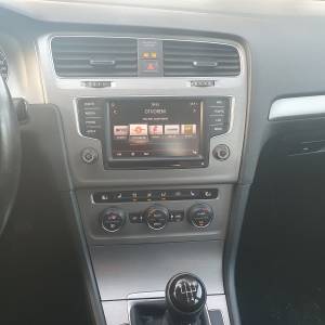 Vw golf 1.6 tdi