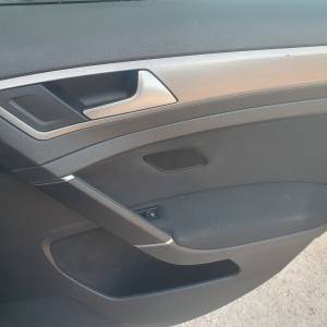 Vw golf 1.6 tdi