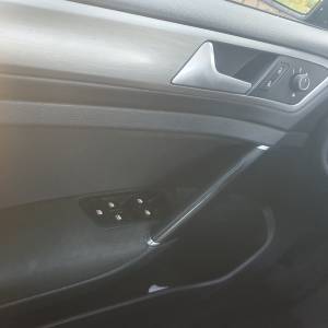 Vw golf 1.6 tdi