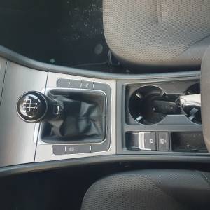 Vw golf 1.6 tdi