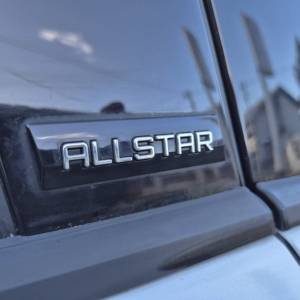 VW Golf 7 1,2 TSI BMT ALLSTAR