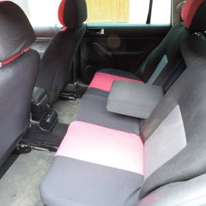 VW  GOLF  IV,  2002,  dugogod. vlasnik, reg, servisna, klima, elektro