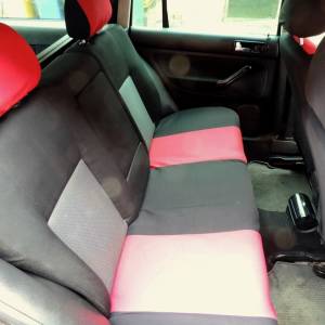 VW  GOLF  IV,  2002,  dugogod. vlasnik, reg, servisna, klima, elektro