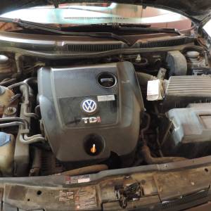 VW  GOLF  IV,  2002,  dugogod. vlasnik, reg, servisna, klima, elektro