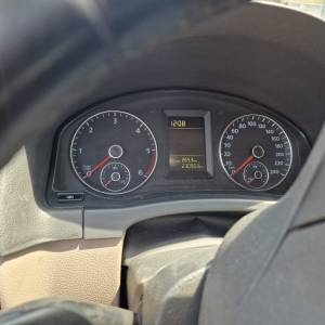 VW GOLF PLUS 2.0 TDI DSG AUTOMATIK