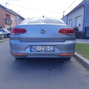 VW Passat 2,0 TDI, dsg, highline, 07.2026., f1 volan, modovi vožnje...