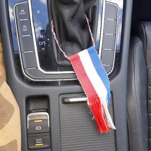VW Passat 2,0 TDI, dsg, highline, 07.2026., f1 volan, modovi vožnje...