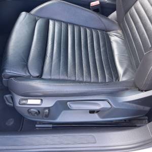 VW Passat 2,0 TDI, dsg, highline, 07.2026., f1 volan, modovi vožnje...