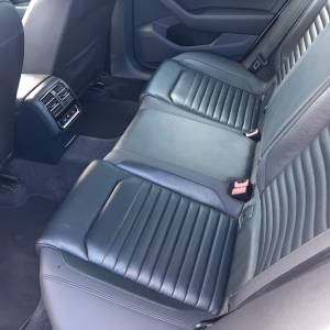 VW Passat 2,0 TDI, dsg, highline, 07.2026., f1 volan, modovi vožnje...