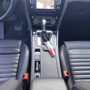 VW Passat 2,0 TDI, dsg, highline, 07.2026., f1 volan, modovi vožnje...