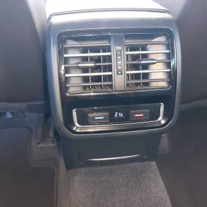 VW Passat 2,0 TDI, dsg, highline, 07.2026., f1 volan, modovi vožnje...