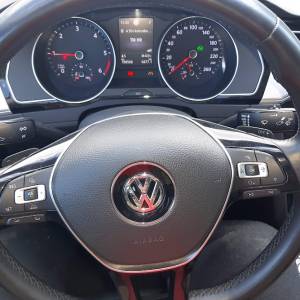 VW Passat 2,0 TDI, dsg, highline, 07.2026., f1 volan, modovi vožnje...