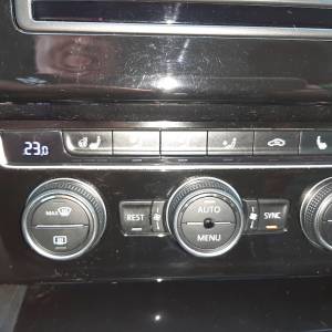 VW Passat 2,0 TDI, dsg, highline, 07.2026., f1 volan, modovi vožnje...