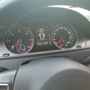 Vw Passat 2,0 Tdi, Variant
