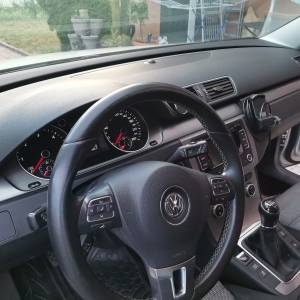 Vw Passat 2,0 Tdi, Variant