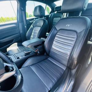 VW Passat B8 2.0 TDI R Line 2019