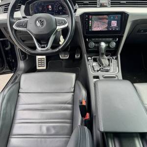 VW Passat B8 2.0 TDI R Line 2019