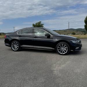 VW Passat B8 2.0 TDI R Line 2019