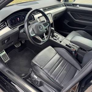 VW Passat B8 2.0 TDI R Line 2019