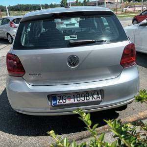vw polo 1.2 i klima