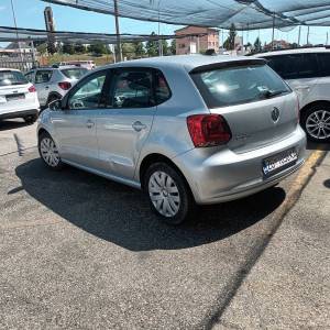vw polo 1.2 i klima
