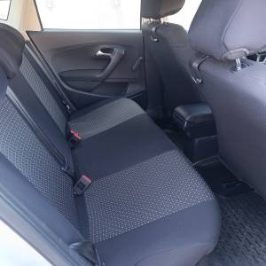 VW Polo 1,4 TDI BMT