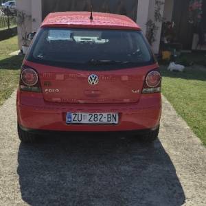 VW Polo