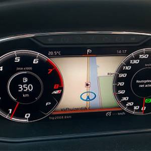 VW ŠKODA SEAT navigacija SD kartica sa najnovijim kartama 2025.-2026.
